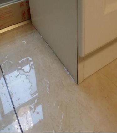 爱辉漏水检测 厕所漏水怎么检测?